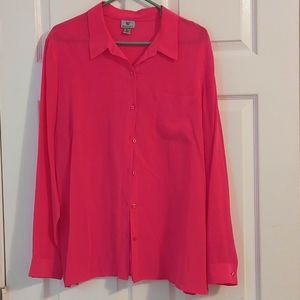 Worthington Women top